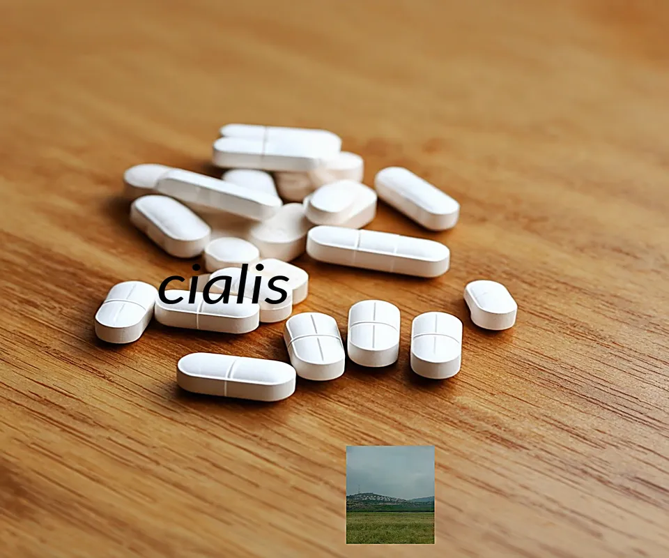 Cialis farmacias ahumada precio